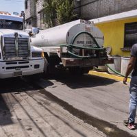 “Aguas con la reforma del agua”: colectivos se aprestan a impedir cambios en la gestión del líquido