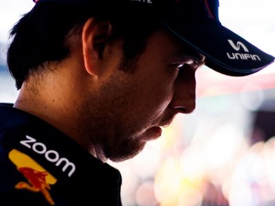 "Checo" Pérez largará en el lugar 16 en el GP de Canadá