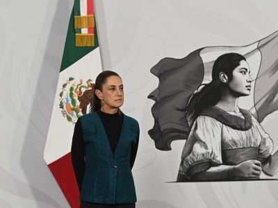 Nuevo retraso con la reforma electoral, por cambios que no eran necesarios: Sheinbaum