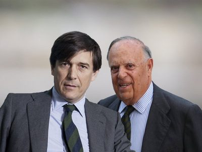Un vieja voluntad que se convirtió en realidad: Manuel Falcó busca lo que es suyo por derecho