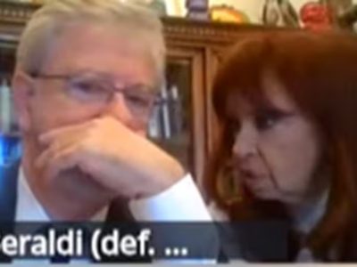 Causa Cuadernos: habrá dos audiencias por semana