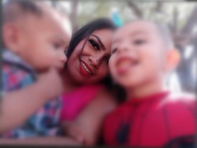 Madre y sus dos hijos son asesinados en Zacatecas; el homicida sería la pareja de la mujer