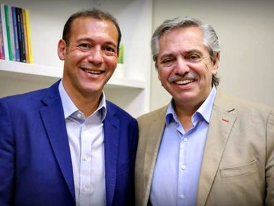 Atención: la obra esencial para Neuquén que Nación busca reactivar