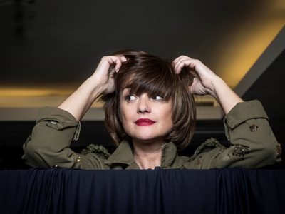"Siempre reinas": la inédita postal de Araceli González y su hija que enloquece las redes