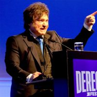 Javier Milei liderará un bloque de referentes de derecha y asegura que 10 países ya están dentro