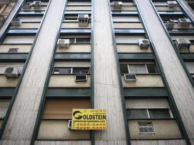 Tarjeta AlquilAr: de qué se trata la propuesta de inmobiliarios que podría ayudar a inquilinos