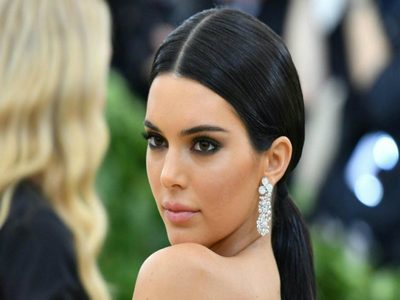 ¡Inédito!: el video de Kendall Jenner que nadie esperaba
