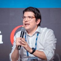 Murió el candidato presidencial Miguel Uribe Turbay