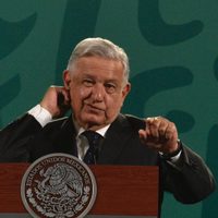 Se responderá “de inmediato” a solicitud de EU sobre conflicto laboral en GM: AMLO
