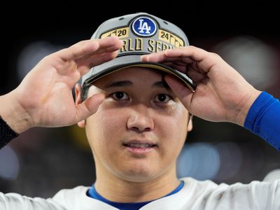 Pelota 50/50 de Ohtani se subasta por casi 4.4 millones de dólares a pesar de litigio