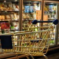 Montachoques en el supermercado: cómo reaccionar y no ser víctima de robo