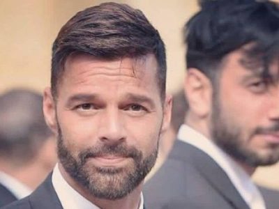 "Eres mi vida" La bellísima dedicatoria de Ricky Martin a su marido ¡Conmovedor!