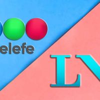 La primera figura de Telefe que llega a LN+
