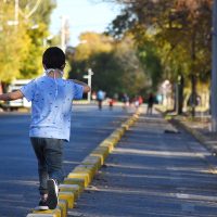 Cipolletti evalúa habilitar las salidas recreativas