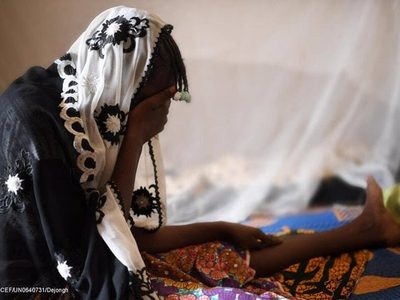 La OMS, UNFPA Y UNICEF piden acabar "de una vez por todas" con la mutilación genital femenina