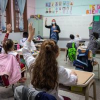 El martes Río Negro regresará a las aulas: qué postura tomará la UNTER