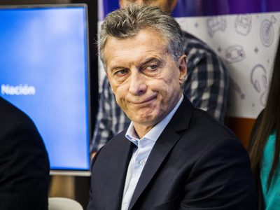 Denuncian que Macri espió ilegalmente a los familiares de tripulantes del ARA San Juan