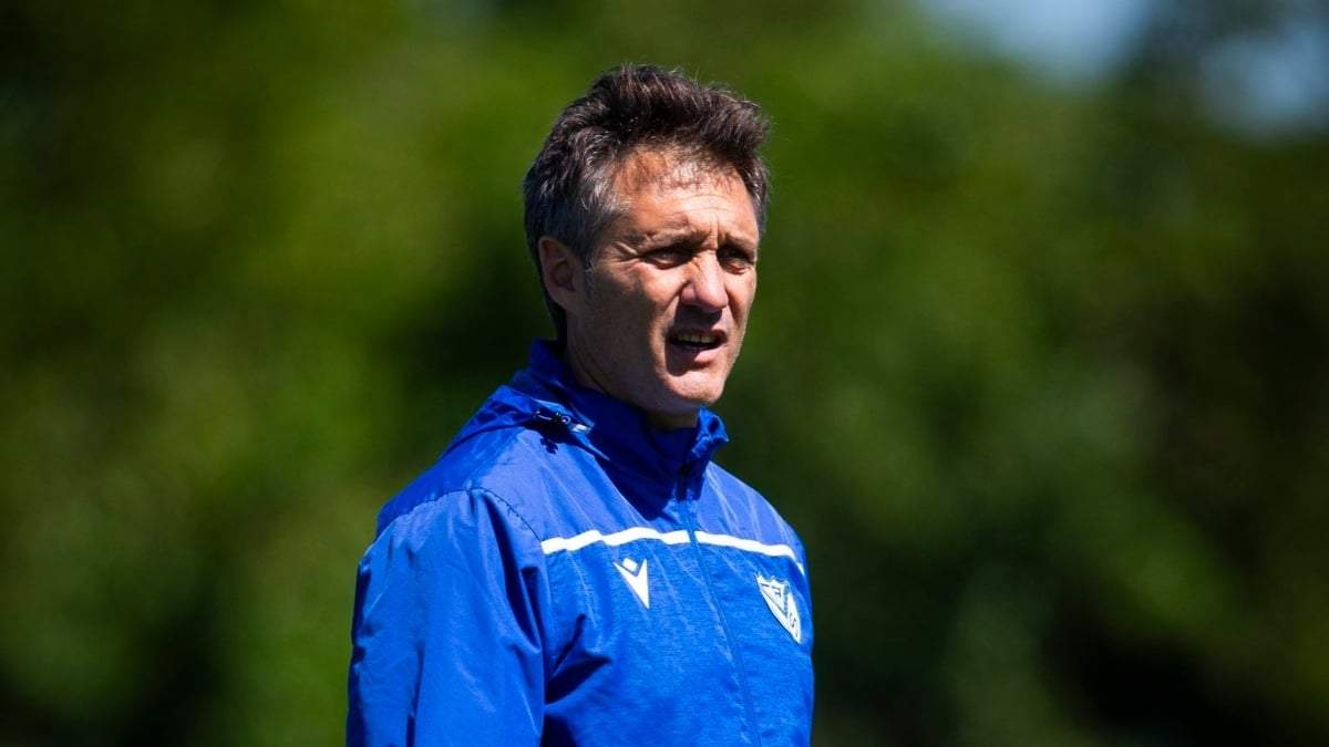 Guillermo Barros Schelotto Fuente: (X)