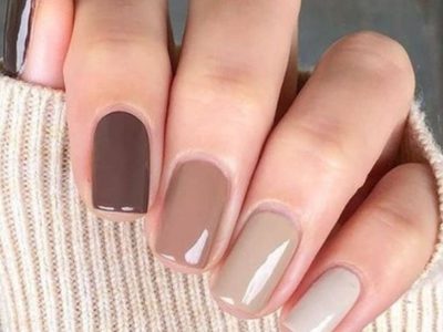Nail Art: 4 diseños inspirados en el otoño que marcan tendencia
