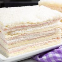 Prepará estos sanguchitos de miga: la receta más rica para picotear y alentar a la selección este jueves