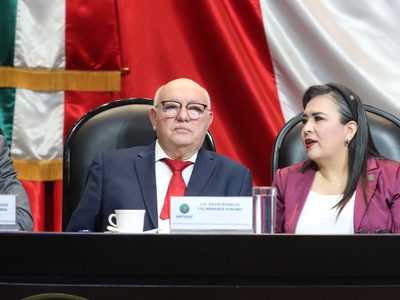 ASF detecta daños al erario por 660 millones de pesos; oposición exige auditar Dos Bocas