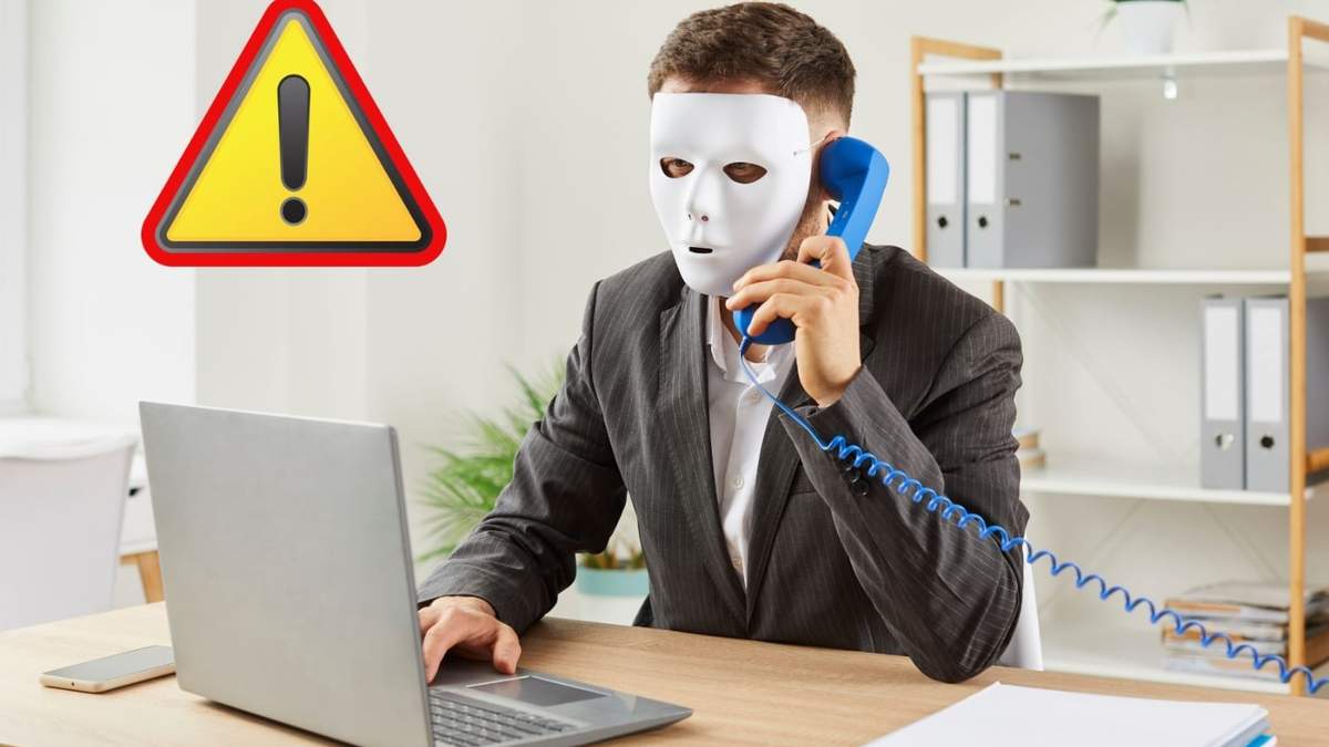 Pasos para identificar llamadas con voz clonada generada por IA y prevenir fraudes telefónicos.