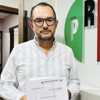 Líder del PRI en Hidalgo denuncia irrupción violenta en instalaciones del partido