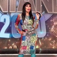 "Hermoso recuerdo": Moria Casán sorprende a todos con una impresionante foto retro