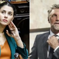 Se dijeron de todo: el tenso cruce de Marcela Pagano y Horacio Cabak en X