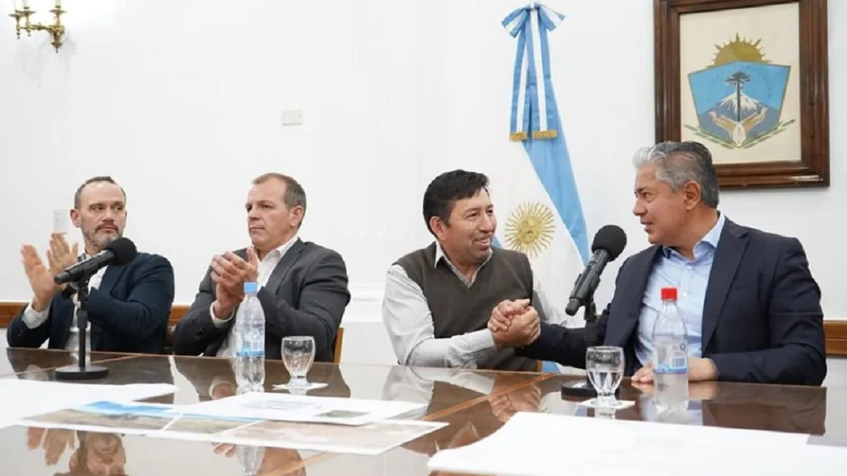 Fuente: prensa