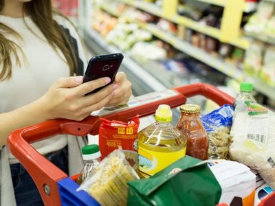 Las principales empresas alimenticias con pérdidas