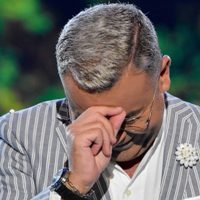 Jorge Javier Vázquez le mintió a Kiko Rivera: "Fui incapaz de decirle lo que pensaba"