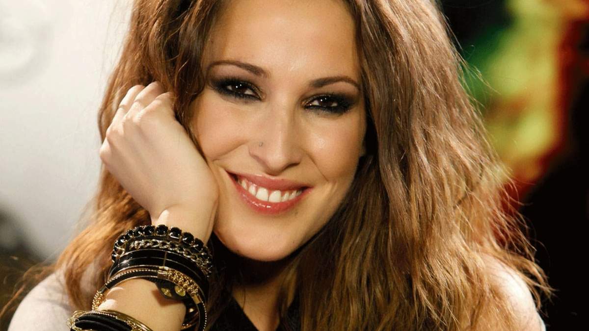 Malú. Fuente: (Instagram)