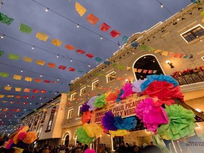 Pronóstico del clima en Matamoros para el lunes 11 de mayo: ambiente caluroso y muy nuboso