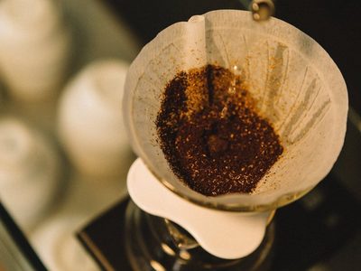 Si todavía usás filtros de café, no los tirés: mirá esta preciosa idea para regalos o decoración en casa
