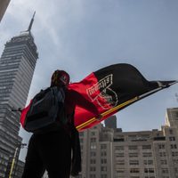 El SITUAM presenta segundo emplazamiento a huelga para el 1 de febrero