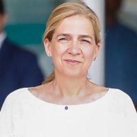 Recibió la peor noticia de los últimos días y debe huir: la angustia de la Infanta Cristina