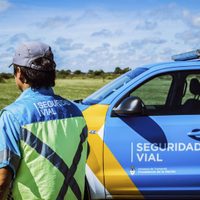 Neuquén redujo en un 20% las víctimas fatales por siniestros viales