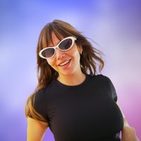 Mucha luz y calidez: así es por dentro la lujosa casa donde vive Romina Uhrig