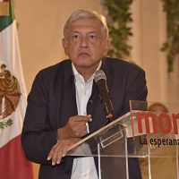 AMLO exhibe votación atípica en municipios del Edomex con hasta el 80% de participación (Video)