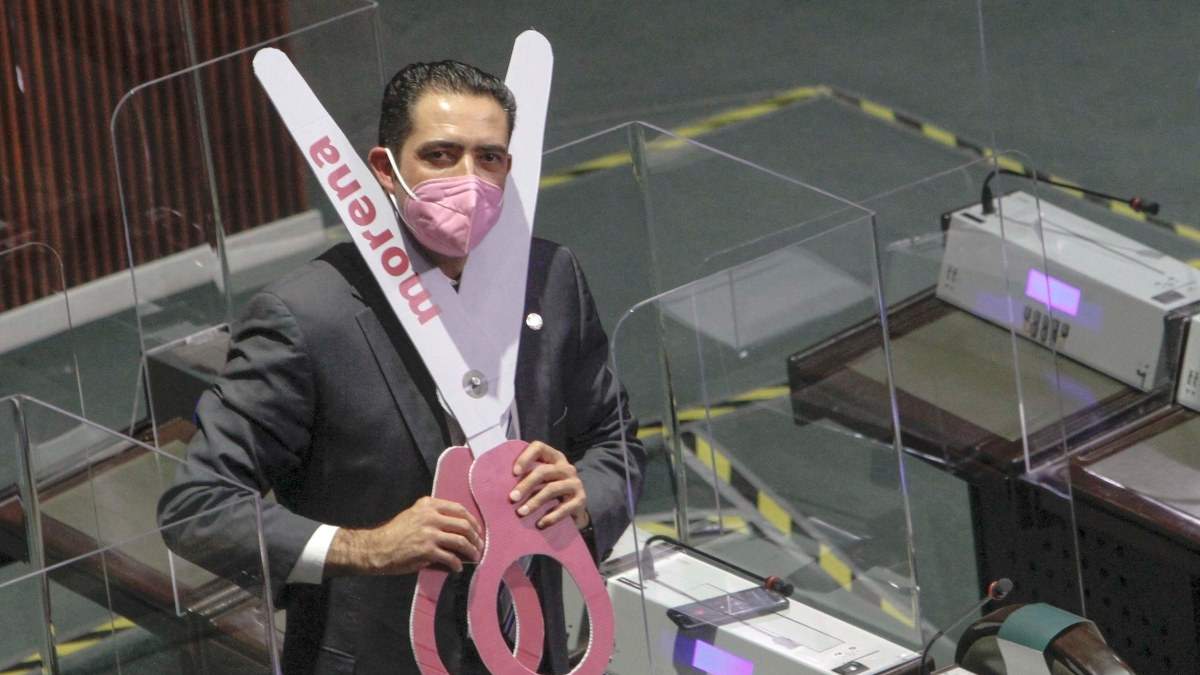 Recortes al presupuesto