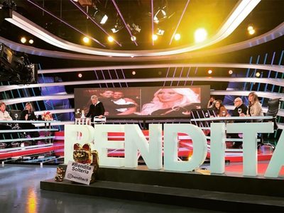Bendita TV sufrió una abrupta baja