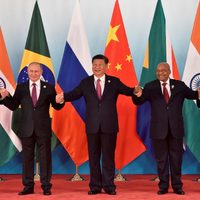 BRICS: Argentina participará en la próxima cumbre multilateral