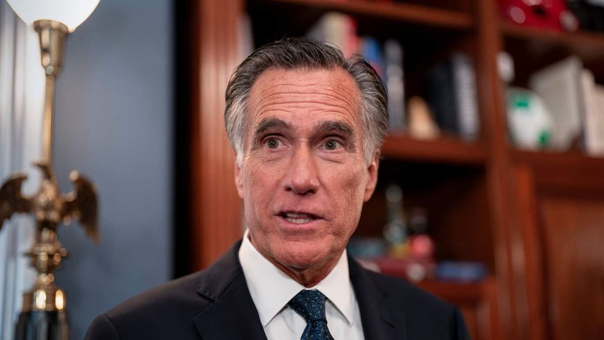 Mitt Romney