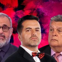 "Hay que decirlo": Ángel De Brito y una polémica acusación contra Jorge Rial por Luis Ventura