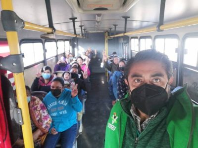 En SLP el PVEM presume que fue el “gran promotor” de la consulta ante la inoperancia de Morena