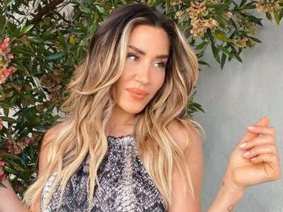 La elegante planta que Jimena Barón eligió para su cocina y que podés cultivar muy fácilmente