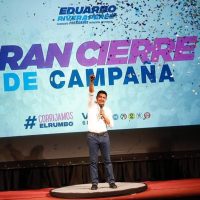 Alcalde electo de Puebla da positivo a covid-19