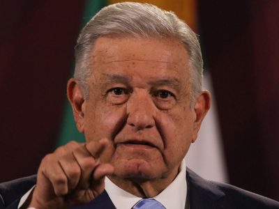 AMLO arremete contra abogados del hijo de "El Chapo" Guzmán: "sí se trata de Ovidio"