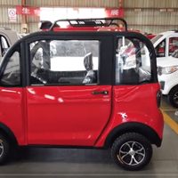 Así es el auto más barato del mundo: desmontable, se compra en línea y llega por paquetería